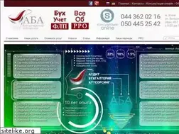 Sites similar to buhuslugi.com.ua