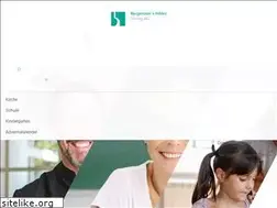 Sites similar to buhv.de