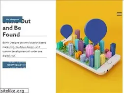 Sites similar to buhvdesigns.com