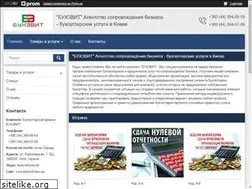 Sites similar to buhzvit.prom.ua