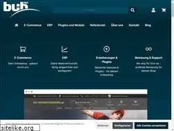 Sites similar to bui-hinsche.com