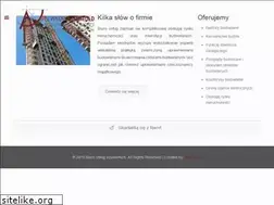 Sites similar to bui-sewkowski.pl