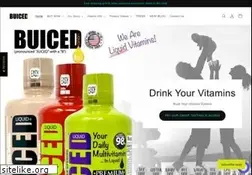 Sites similar to buiced.com
