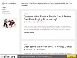 Sites similar to buicehockey.net