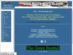 Sites similar to buick-riviera.com