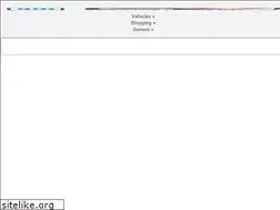 Sites similar to buick.com.au
