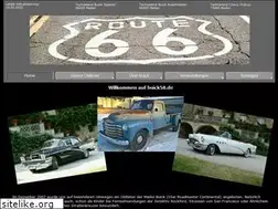 Sites similar to buick58.de