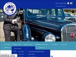 Sites similar to buickcarclub.org.au