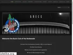 Sites similar to buickcluboftheredwoods.com