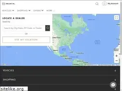 Sites similar to buickdealer.com