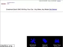 Sites similar to buickgmcofbeachwood.com