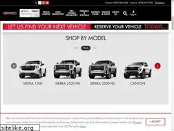Sites similar to buickgmcshermanoaks.com