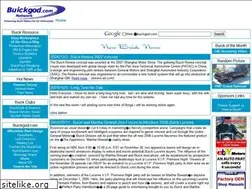 Sites similar to buickgod.com
