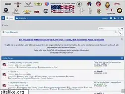 Sites similar to buickparkavenue.de