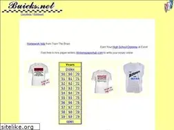 Sites similar to buicks.net