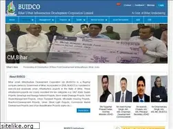 Sites similar to buidco.in