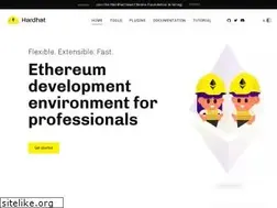 Sites similar to buidler.dev