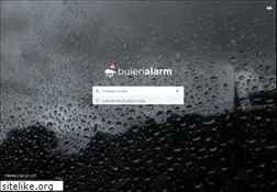 Sites similar to buienalarm.nl