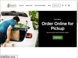 Sites similar to buiesmarket.square.site