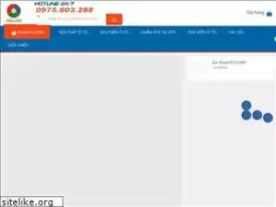 Sites similar to buihieu.com