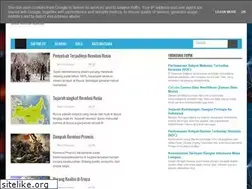 Sites similar to buihkata.blogspot.com