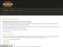 Sites similar to buijsglashandel.nl