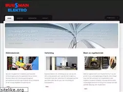 Sites similar to buijsmanelektro.nl