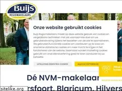 Sites similar to buijsregiomakelaars.nl