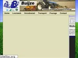 Sites similar to buijze-groede.nl