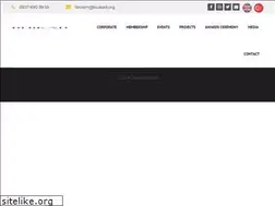 Sites similar to buikad.org