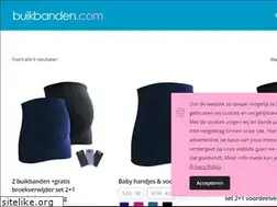Sites similar to buikbanden.com