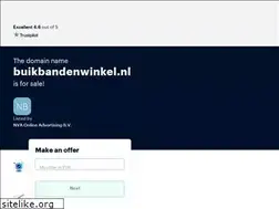 Sites similar to buikbandenwinkel.nl