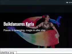 Sites similar to buikdansereskyria.com