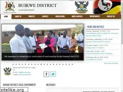 Sites similar to buikwe.go.ug