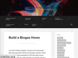 Sites similar to build-a-biogas-plant.com