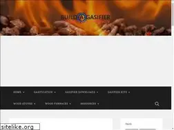 Sites similar to build-a-gasifier.com