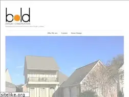 Sites similar to build-bold.com