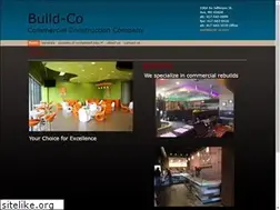 Sites similar to build-co.com