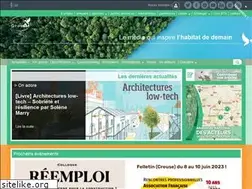 Sites similar to build-green.fr