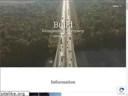 Sites similar to build-inc.jp