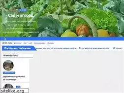 Sites similar to build-infosite.ru
