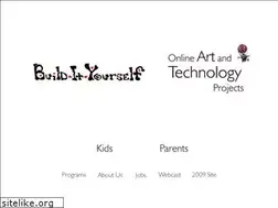 Sites similar to build-it-yourself.com