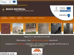 Sites similar to build-material.hu