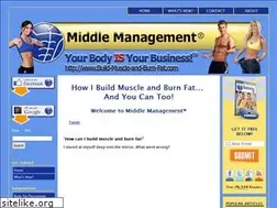 Sites similar to build-muscle-and-burn-fat.com