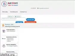 Sites similar to build-network.com