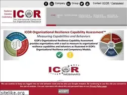 Sites similar to build-resilience.org