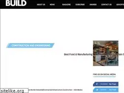 Sites similar to build-review.com