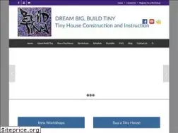 Sites similar to build-tiny.com