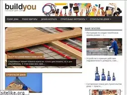 Sites similar to build-you.ru