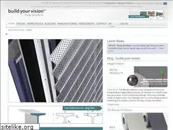Sites similar to build-your-vision.eu